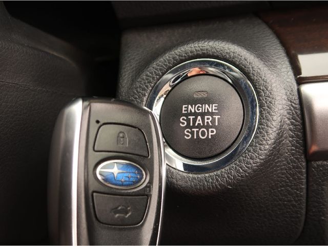 SUBARU LEGACY OUTBACK 2014