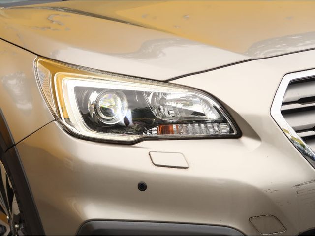 SUBARU LEGACY OUTBACK 2014