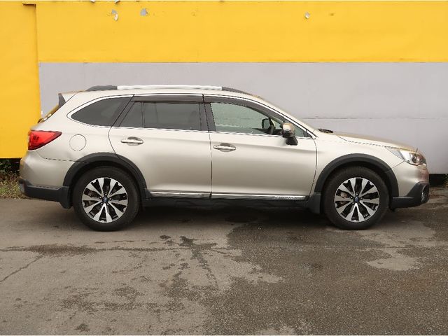 SUBARU LEGACY OUTBACK 2014