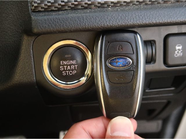 SUBARU FORESTER 2014