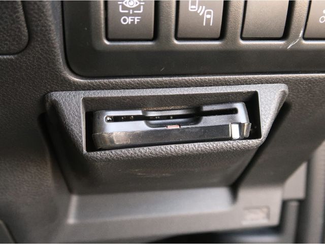 SUBARU FORESTER 2019