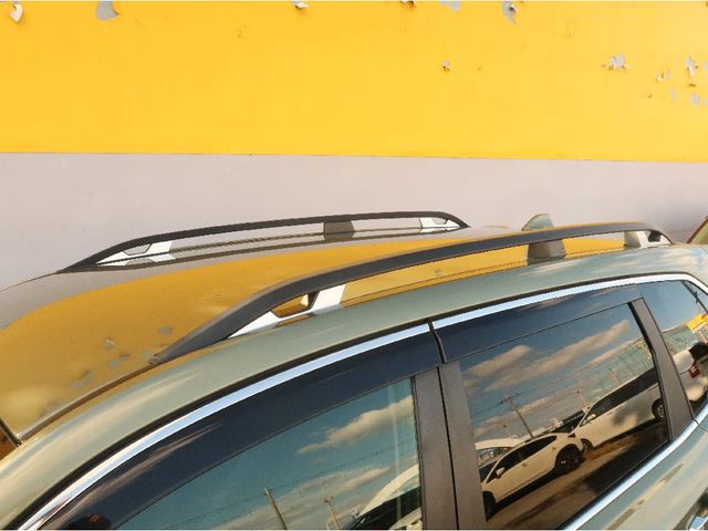 SUBARU FORESTER 2019