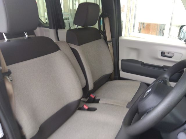 HONDA N BOX 4WD 2024