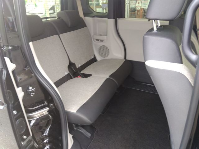 HONDA N BOX 4WD 2024