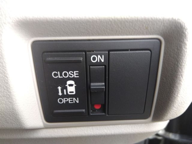 HONDA N BOX 4WD 2024