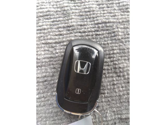 HONDA N BOX 4WD 2024