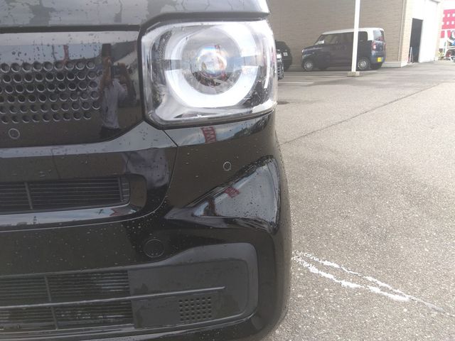 HONDA N BOX 4WD 2024