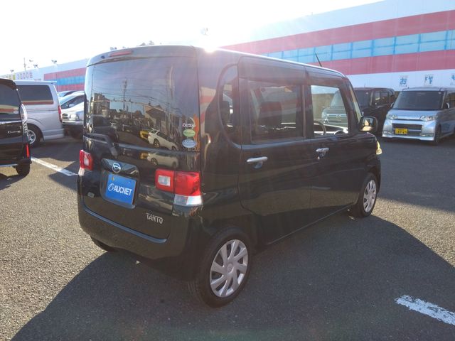DAIHATSU TANTO 2013