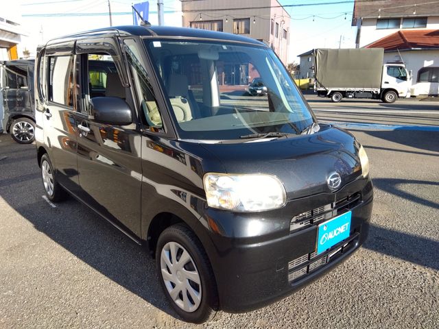 DAIHATSU TANTO 2013