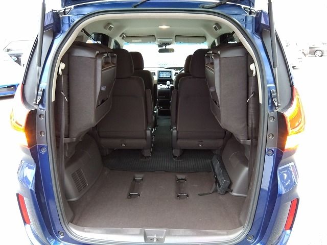 HONDA FREED HYBRID 2018