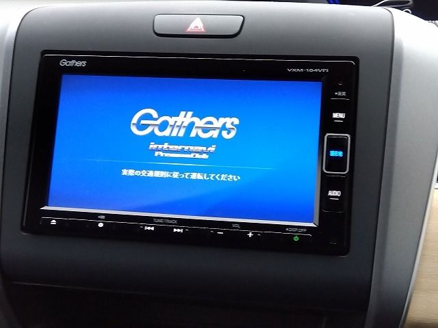 HONDA FREED HYBRID 2018