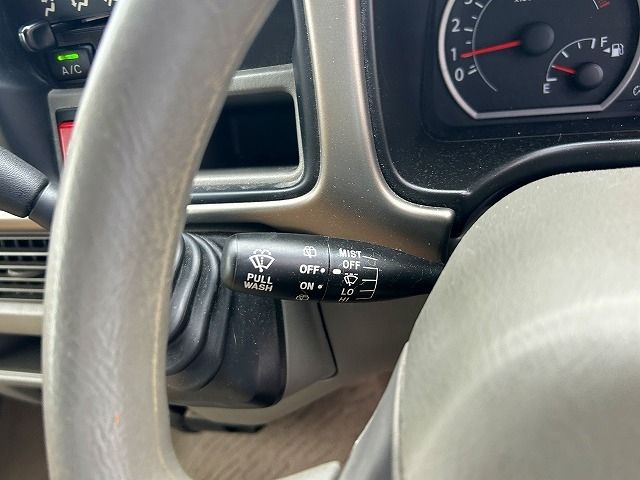 SUBARU SAMBAR DIAS wagon 2009