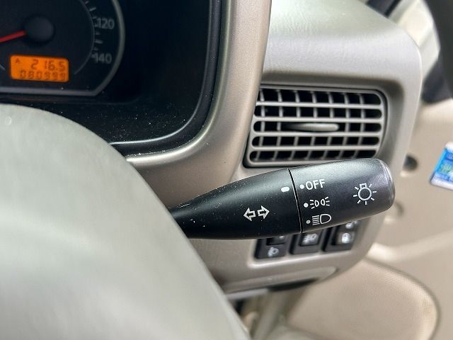 SUBARU SAMBAR DIAS wagon 2009