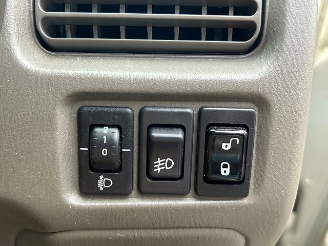 SUBARU SAMBAR DIAS wagon 2009