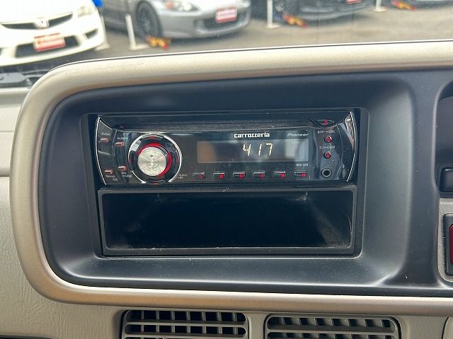 SUBARU SAMBAR DIAS wagon 2009