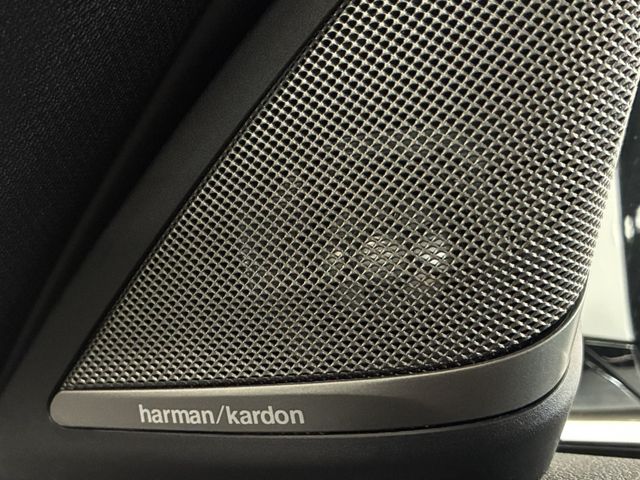 BMW BMW 5series sedan 2017