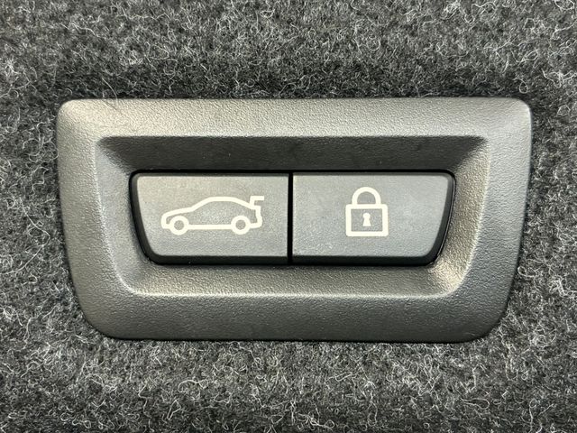 BMW BMW 5series sedan 2017