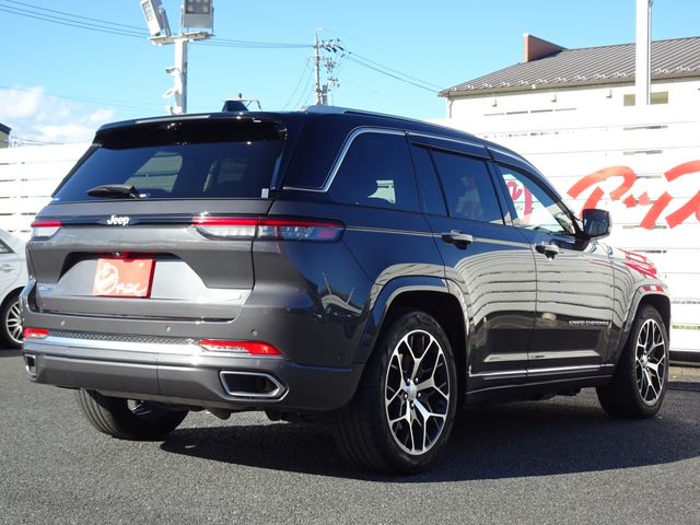 JEEP JEEP GRAND CHEROKEE 2024