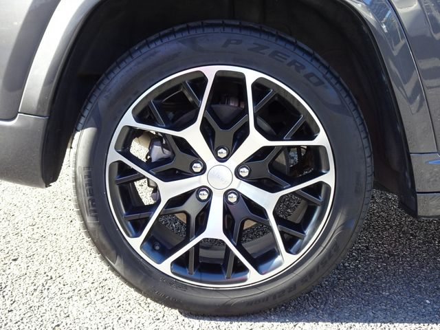 JEEP JEEP GRAND CHEROKEE 2024