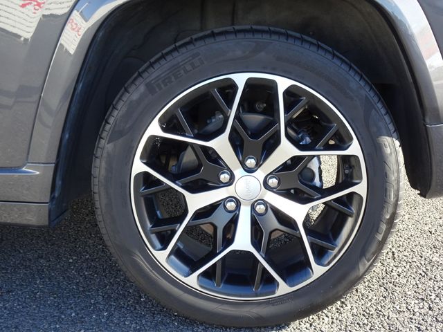 JEEP JEEP GRAND CHEROKEE 2024