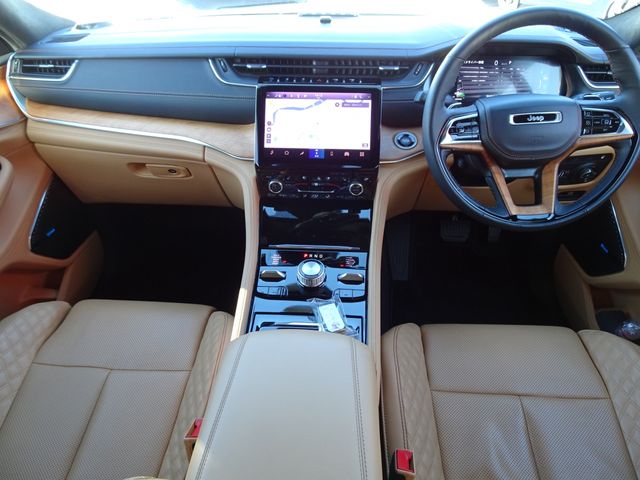 JEEP JEEP GRAND CHEROKEE 2024