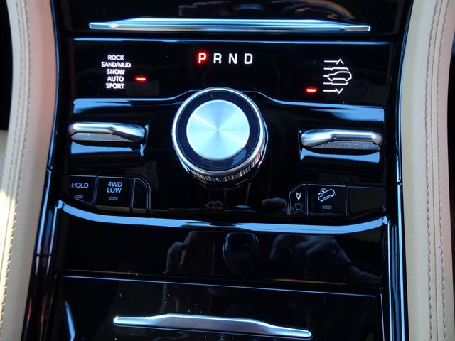 JEEP JEEP GRAND CHEROKEE 2024