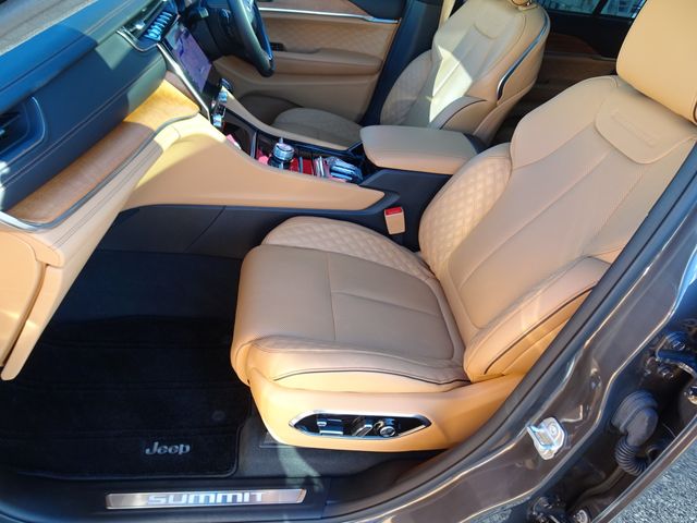 JEEP JEEP GRAND CHEROKEE 2024