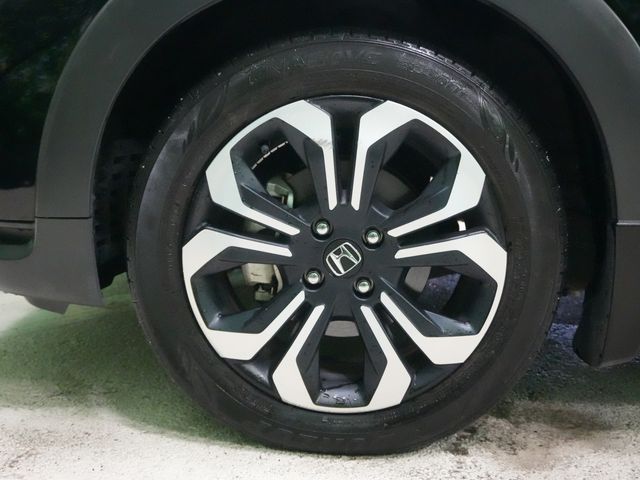 HONDA FIT e:HEV 2020