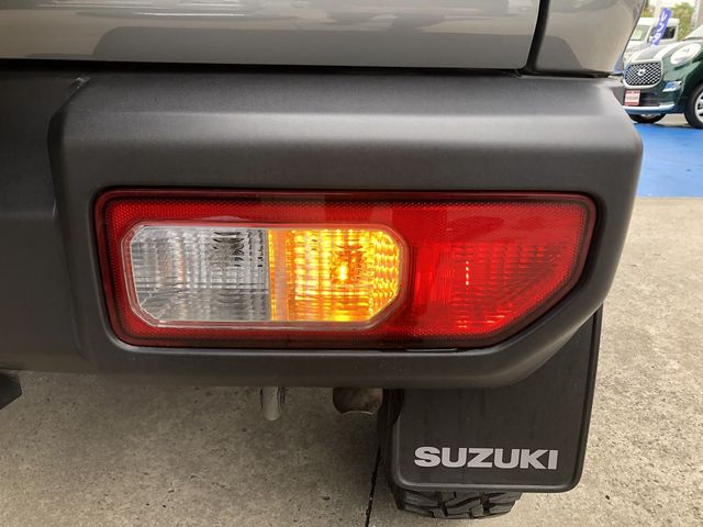 SUZUKI JIMNY 4WD 2023