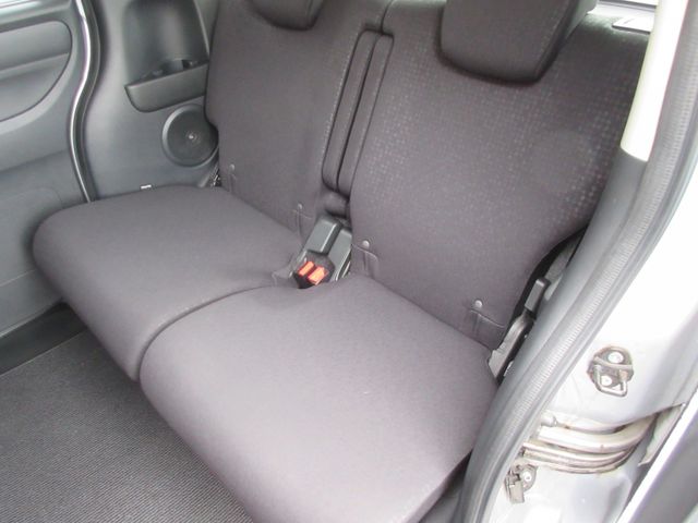 HONDA N BOX CUSTOM 2015