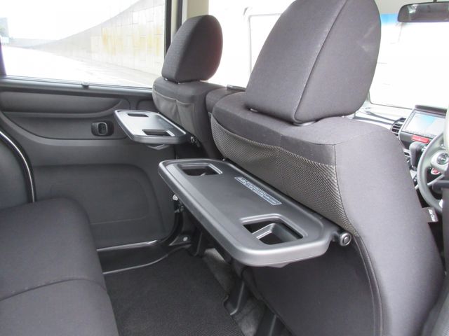 HONDA N BOX CUSTOM 2015