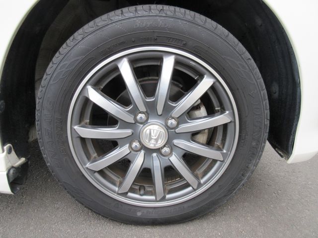 HONDA N-WGN CUSTOM 2016