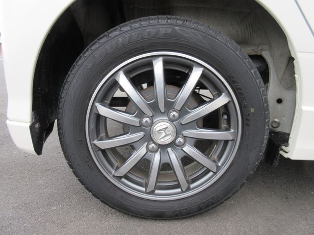 HONDA N-WGN CUSTOM 2016