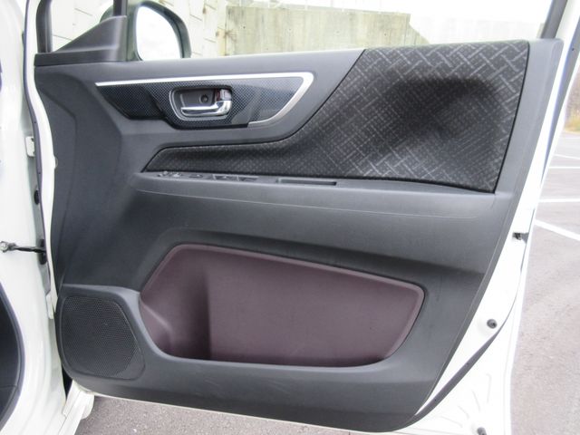 HONDA N-WGN CUSTOM 2016