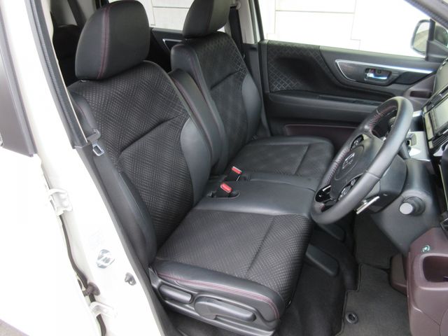 HONDA N-WGN CUSTOM 2016