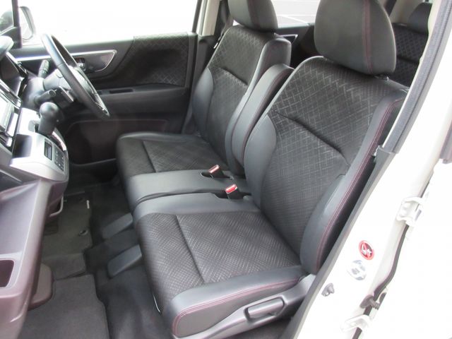 HONDA N-WGN CUSTOM 2016