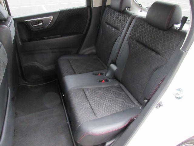 HONDA N-WGN CUSTOM 2016