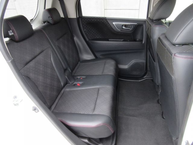 HONDA N-WGN CUSTOM 2016