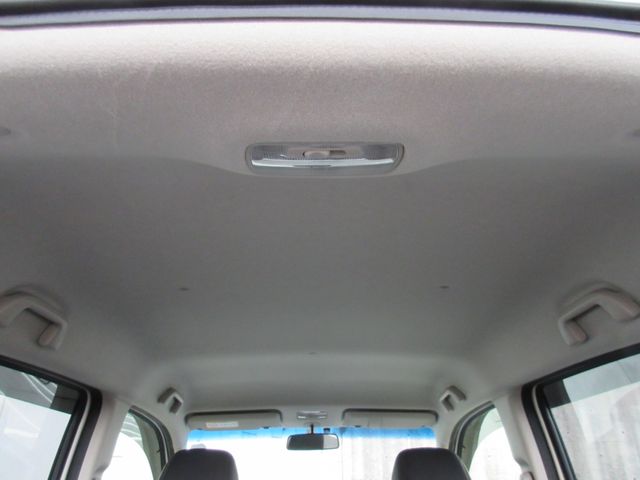 HONDA N-WGN CUSTOM 2016