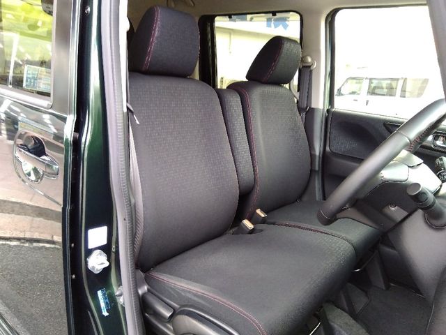 HONDA N BOX CUSTOM 2016