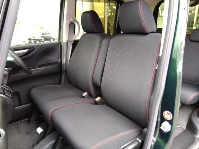 HONDA N BOX CUSTOM 2016