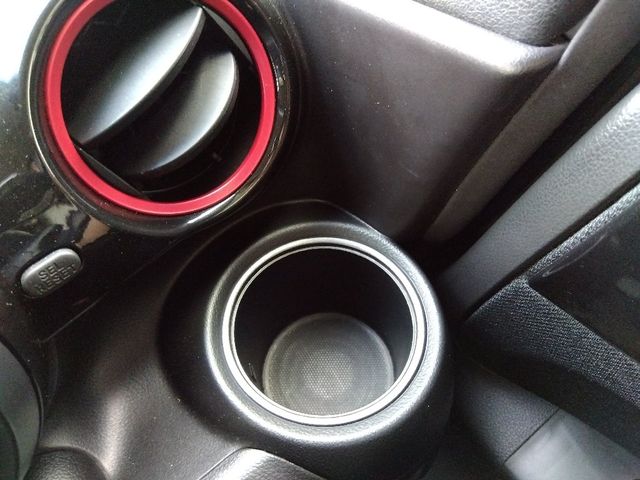 HONDA N BOX CUSTOM 2016