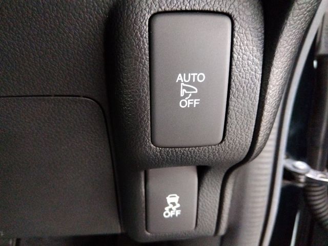 HONDA N BOX CUSTOM 2016