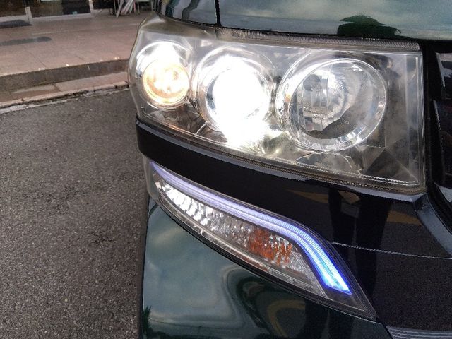 HONDA N BOX CUSTOM 2016