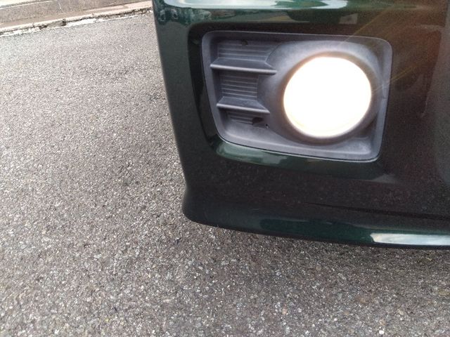 HONDA N BOX CUSTOM 2016