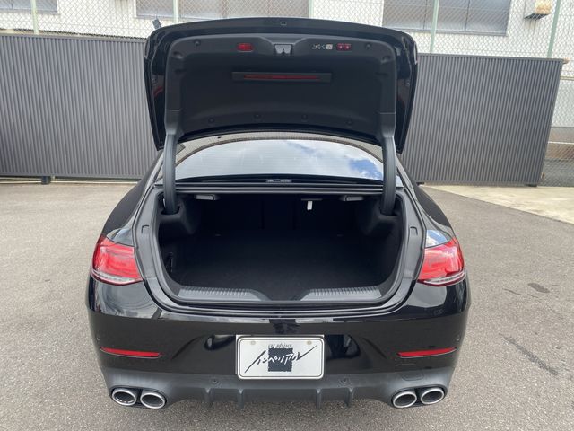 MERCEDES BENZ MERCEDES AMG CLS class HYBRID 2022