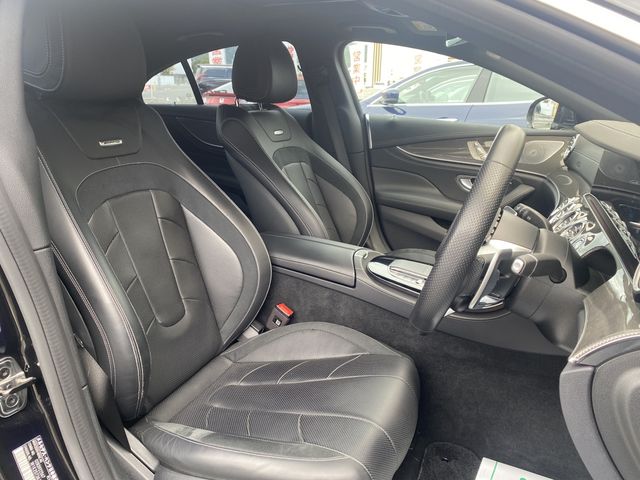 MERCEDES BENZ MERCEDES AMG CLS class HYBRID 2022