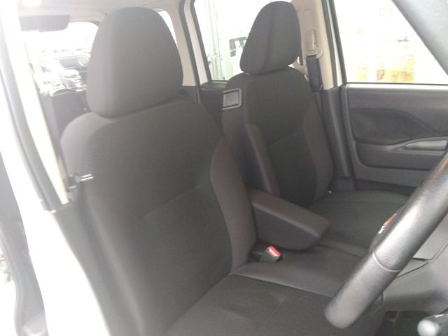 NISSAN ROOX 4WD 2023