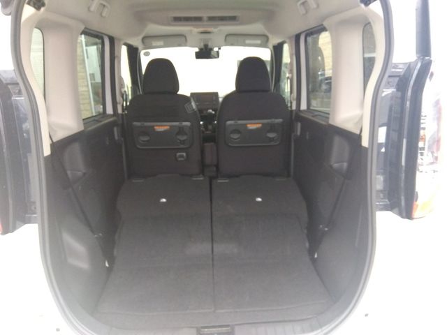 NISSAN ROOX 4WD 2023