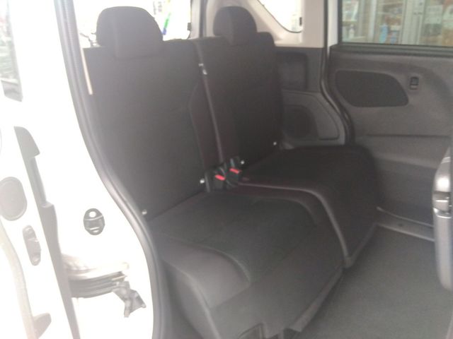 NISSAN ROOX 4WD 2023